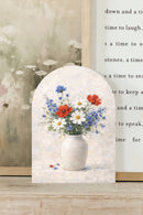 Americana Bouquet, Arch | Summer 2026: Small - Buenz Gifts
