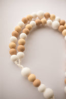 Gender Neutral Baby Rosary | Baptism Gift | Christening Gift - Buenz Gifts