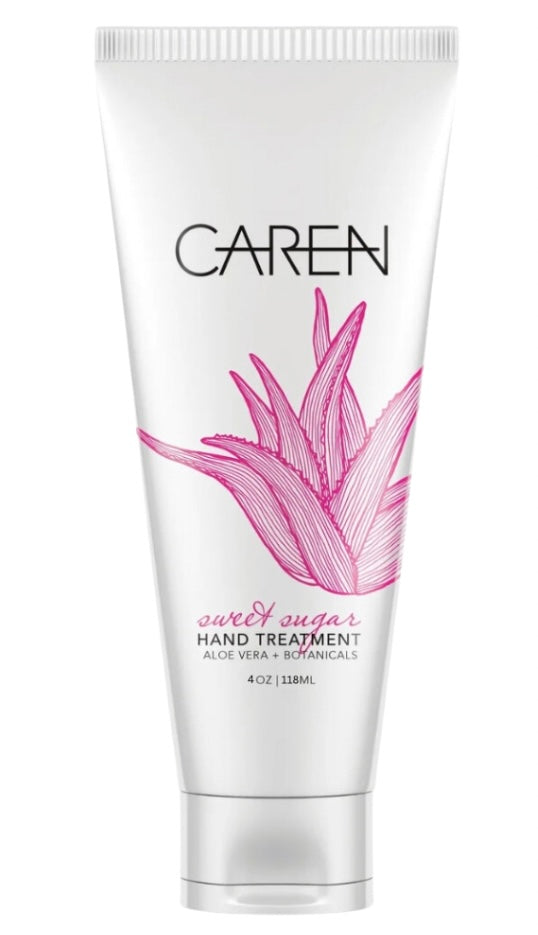 4oz Hand Treatment Lotion by Caren - Buenz Gifts