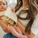 6 Ultra Soft Washcloths - Haven