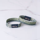 Tap To Pray® Wristband – Waterfowl: Medium - Buenz Gifts