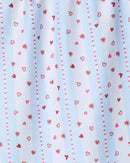 Love Stripes Tea Towel - Buenz Gifts