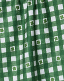 Fortunate Gingham Tea Towel - Buenz Gifts