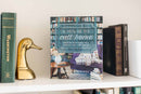 A House to Call Home: Hardcover / English - Buenz Gifts