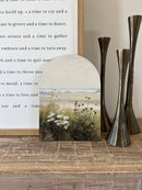 Josephine Arch: 7.5x10.5"