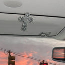 Motorist Prayer Visor Clip - Buenz Gifts