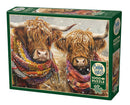 Brrr! 1000pc puzzle - Buenz Gifts