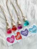 Valentine Car Diffuser - SOULMATE