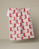 Honky Tonk Tea Towel - Buenz Gifts