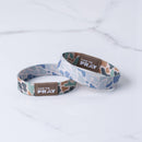 Tap To Pray™ Wristbands - River Rock Camo Classic & Sage: Medium / River Rock Camo Class / Sage - Buenz Gifts