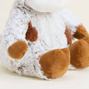 Cinnamon Latte Cow Warmies - Buenz Gifts