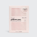 Satin Pillowcase Standard - Blush - Buenz Gifts