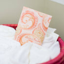 Fresh Scents | Summer Romance Sachets | Floral Fragrance