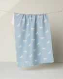 Steady Path Tea Towel - Buenz Gifts