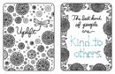 Brain Snacks: Paperback / English - Buenz Gifts