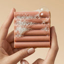 Cleansing Amber Shores Body Wash Bar - Buenz Gifts