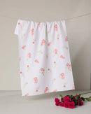Rosy Cheeks Tea Towel - Buenz Gifts