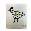 Swedish Biodegradable Dishcloths - Buenz Gifts