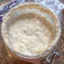 Sourdough Starter Crandall-Siwa