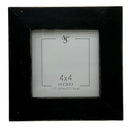 Black Wood Picture Frames