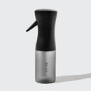 Recycled Plastic Continuous Spray Bottle - Black - Buenz Gifts