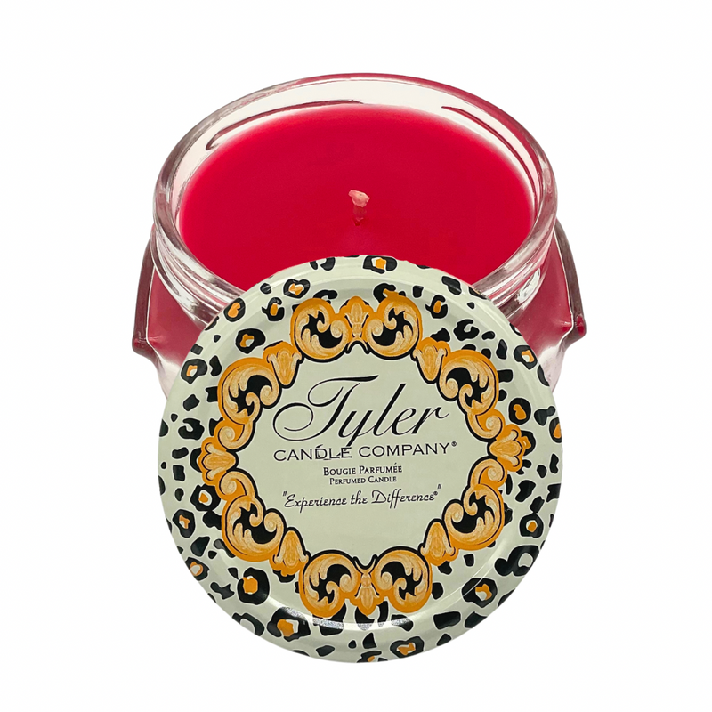 Tyler Christmas Candles 3.4oz