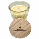 Swan Creek Timeless Jar Candles