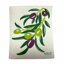 Swedish Biodegradable Dishcloths - Buenz Gifts