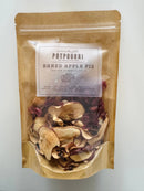 Baked Apple Pie Simmer Pot Potpourri - Buenz Gifts