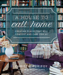 A House to Call Home: Hardcover / English - Buenz Gifts