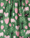 Strawberry Cows Tea Towel - Buenz Gifts