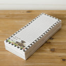 Magnetic Notepad - Farm Animals (Pk/06 Ast) - Buenz Gifts