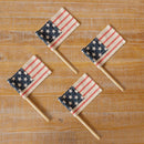 Miniature Flag (PK/12) - Buenz Gifts