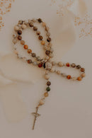 St. Joseph Rosary - Buenz Gifts