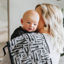 Premium Burp Cloths - Diesel