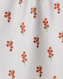 Ripe and Ready Scattered Tea Towel - Buenz Gifts