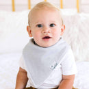 Baby Bandana Bibs - Lennon