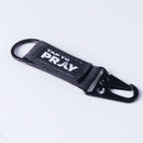Tap To Pray® Tactical Carabiner Keychain: Green - Buenz Gifts