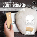 LHU - Bread Making Tools - Buenz Gifts