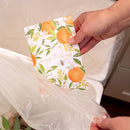 Fresh Scents | Orange & Honey Sachets | Summer Scent