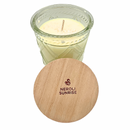 Swan Creek Timeless Jar Candles