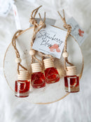 Strawberry Bliss Car Diffuser  - Buenz Gifts