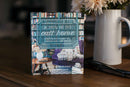 A House to Call Home: Hardcover / English - Buenz Gifts