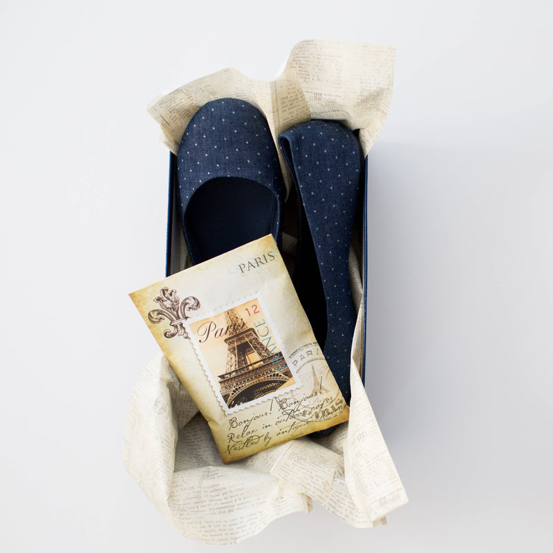 Fresh Scents | Paris Sachets | Summer, Travel Fragrance