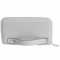 Revival Wallet Organizer With Clutch Strap