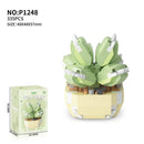 Succulents - Plant Legos - Buenz Gifts