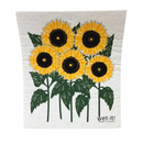 Swedish Biodegradable Dishcloths - Buenz Gifts