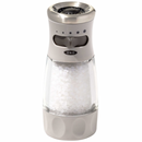 Oxo Good Grips Salt Grinder Grey - Buenz Gifts