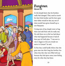 The Illustrated Bible for Little Ones: Hardcover / English