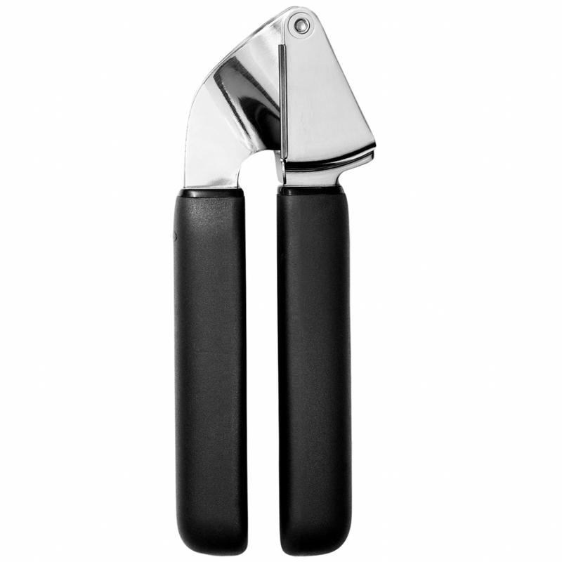 Oxo Garlic Press